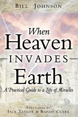 Cover of When Heaven Invades Earth